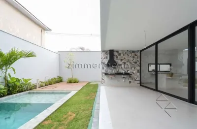 Casa com 3 quartos à venda na avenida aratãs, --, planalto paulista, são paulo, 331 m2 por r$ 3.990.000