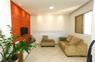 Apartamento com 2 quartos à venda na rua doutor luiz migliano, --, vila sônia, são paulo, 65 m2 por r$ 477.000