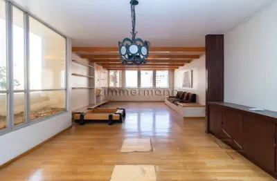 Apartamento com 3 quartos à venda na alameda ministro rocha azevedo, --, jardim américa, são paulo, 180 m2 por r$ 2.490.000