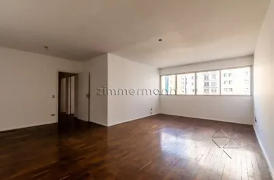 Apartamento com 3 quartos à venda na rua joão ramalho, --, perdizes, são paulo, 128 m2 por r$ 1.012.000