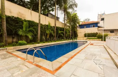 Apartamento com 2 quartos à venda na rua correia dias, --, vila mariana, são paulo, 50 m2 por r$ 750.000