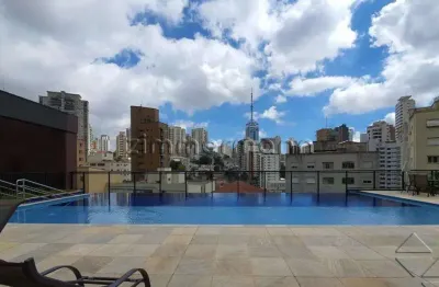Apartamento com 2 quartos à venda na rua paula ney, --, vila mariana, são paulo, 69 m2 por r$ 1.190.000