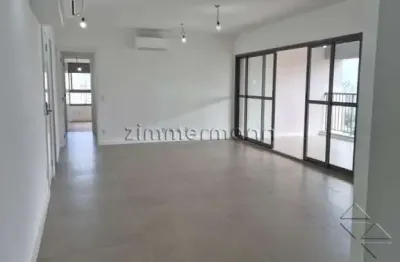 Apartamento com 3 quartos à venda na jupuruchita, --, mooca, são paulo, 139 m2 por r$ 2.200.000