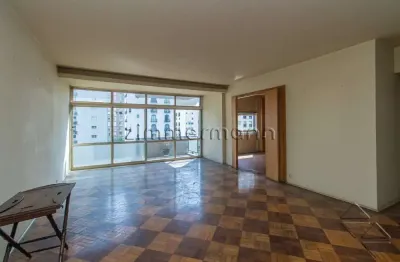 Apartamento com 3 quartos à venda na alameda lorena, --, jardim américa, são paulo, 192 m2 por r$ 2.900.000