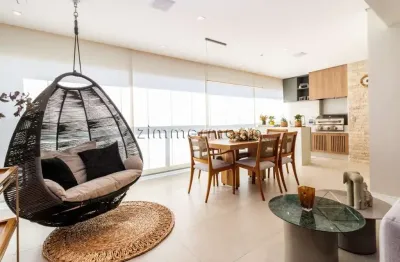 Apartamento com 3 quartos à venda na rua lauriano fernandes júnior, --, vila leopoldina, são paulo, 147 m2 por r$ 2.870.000