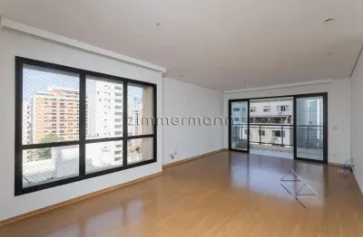 Apartamento com 4 quartos à venda na rua mateus grou, --, pinheiros, são paulo, 175 m2 por r$ 2.250.000