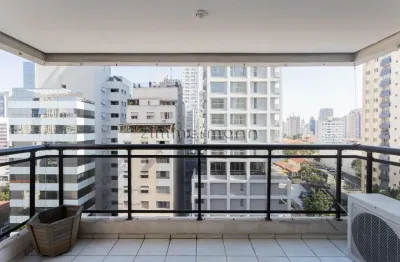 Apartamento com 4 quartos à venda na rua mateus grou, --, pinheiros, são paulo, 175 m2 por r$ 2.250.000