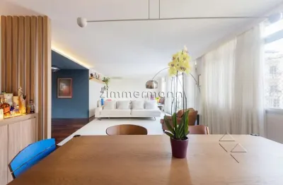 Apartamento com 3 quartos à venda na rua barão de capanema, --, jardim américa, são paulo, 212 m2 por r$ 4.800.000