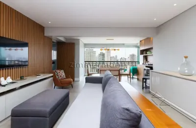 Apartamento com 2 quartos à venda na rua catão, --, vila romana, são paulo, 89 m2 por r$ 1.400.000