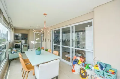 Apartamento com 3 quartos à venda na rua dona carolina, --, vila mariana, são paulo, 111 m2 por r$ 2.100.000