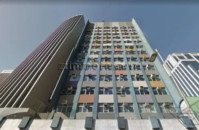 Casa comercial à venda na avenida brigadeiro faria lima, --, jardim paulistano, são paulo, 18 m2 por r$ 1.380.000