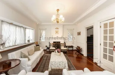 Casa com 4 quartos à venda na mariana corrêa, --, jardim paulistano, são paulo, 400 m2 por r$ 7.560.000