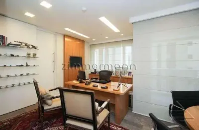 Casa comercial à venda na alameda dos maracatins, --, moema, são paulo, 51 m2 por r$ 750.000