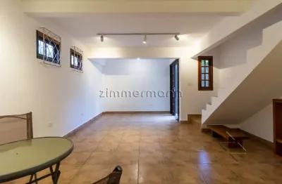 Casa com 2 quartos à venda na travessa alto das perdizes, --, perdizes, são paulo, 103 m2 por r$ 1.160.000