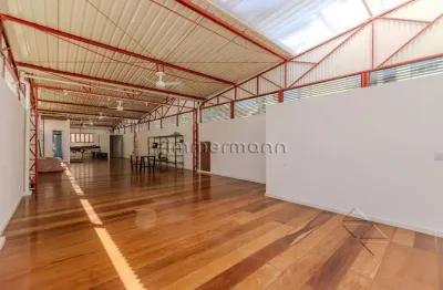 Casa comercial à venda na rua mourato coelho, --, pinheiros, são paulo, 395 m2 por r$ 2.950.000
