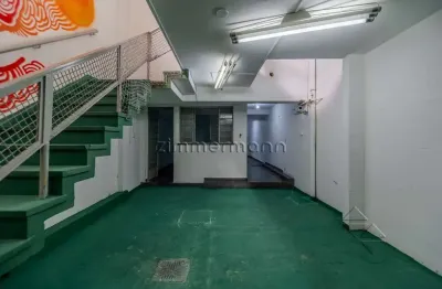 Casa comercial à venda na rua humberto i, --, vila mariana, são paulo, 414 m2 por r$ 3.200.000