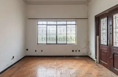Casa comercial à venda na rua desembargador do vale, --, pompéia, são paulo, 230 m2 por r$ 4.500.000