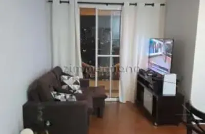 Apartamento com 2 quartos à venda na rua dos americanos, --, barra funda, são paulo, 60 m2 por r$ 744.000