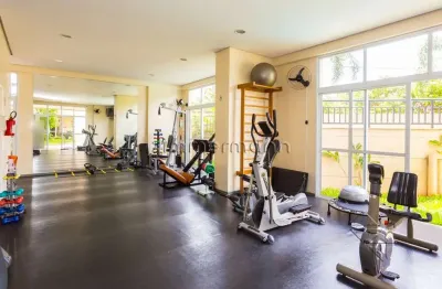 Apartamento com 2 quartos à venda na Rua dos Americanos, --, Barra Funda, São Paulo, 60 m2 por R$ 744.000