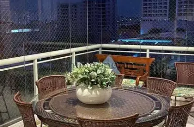 Apartamento com 3 quartos à venda na rua roma, --, vila romana, são paulo, 162 m2 por r$ 2.080.000