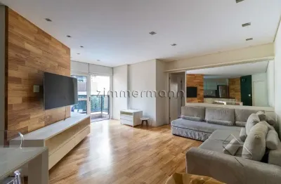 Apartamento com 2 quartos à venda na rua gomes de carvalho, --, vila olímpia, são paulo, 76 m2 por r$ 1.070.000