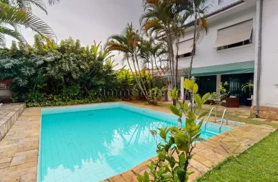 Casa com 4 quartos à venda na doutor silas botelho, --, sumaré, são paulo, 855 m2 por r$ 2.700.000