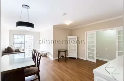 Apartamento com 3 quartos à venda na rua joão ramalho, --, perdizes, são paulo, 113 m2 por r$ 1.199.000