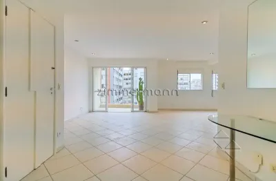 Apartamento com 4 quartos à venda na alameda joaquim eugênio de lima, --, jardim paulista, são paulo, 110 m2 por r$ 1.690.000