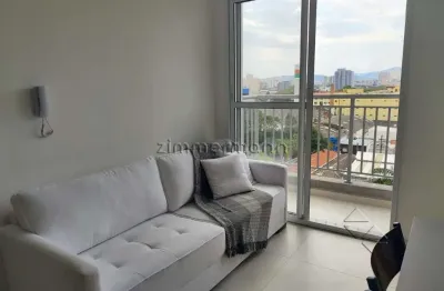 Apartamento com 1 quarto à venda na rua scipião, --, vila romana, são paulo, 28 m2 por r$ 400.000