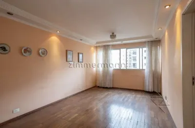 Apartamento com 3 quartos à venda na rua tucuna, --, perdizes, são paulo, 90 m2 por r$ 780.000