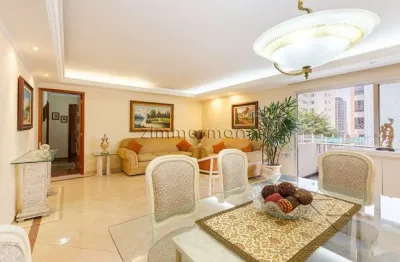 Apartamento com 3 quartos à venda na rua campevas, --, perdizes, são paulo, 130 m2 por r$ 1.430.000