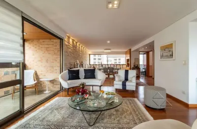Apartamento com 4 quartos à venda na rua tavares bastos, --, perdizes, são paulo, 240 m2 por r$ 3.300.000