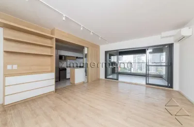 Apartamento com 2 quartos à venda na Rua Capote Valente, --, Pinheiros, São Paulo, 98 m2 por R$ 2.260.900