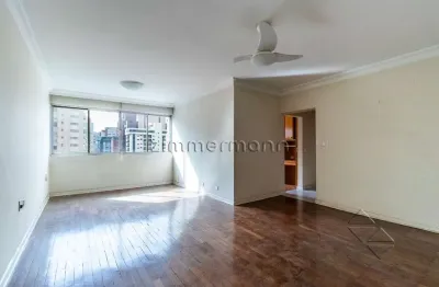 Apartamento com 2 quartos à venda na rua joão cachoeira, --, itaim bibi, são paulo, 90 m2 por r$ 1.190.000