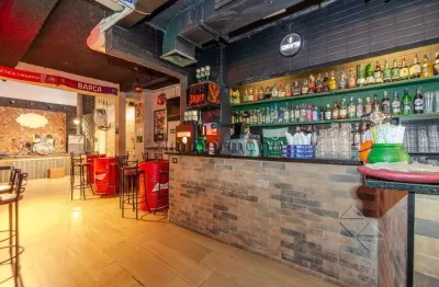 Casa comercial à venda na rua fradique coutinho, --, pinheiros, são paulo, 245 m2 por r$ 3.000.000