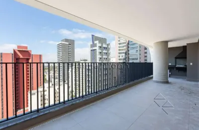 Apartamento com 3 quartos à venda na rua francisco leitão, --, pinheiros, são paulo, 178 m2 por r$ 4.350.000