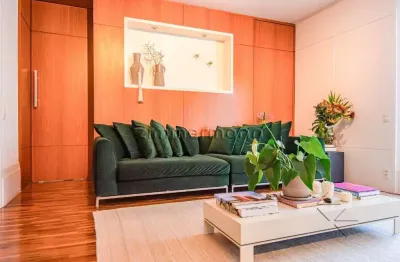 Apartamento com 2 quartos à venda na rua helena, --, vila olímpia, são paulo, 63 m2 por r$ 1.490.000