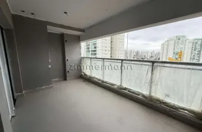 Apartamento com 2 quartos à venda na rua arnaldo josé pacífico, --, jardim das perdizes, são paulo, 79 m2 por r$ 1.300.000