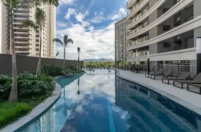 Apartamento com 2 quartos à venda na Rua Arnaldo José Pacífico, --, Jardim das Perdizes, São Paulo, 79 m2 por R$ 1.200.000