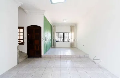 Casa com 3 quartos à venda na rua colônia da glória, --, chácara klabin, são paulo, 220 m2 por r$ 895.000