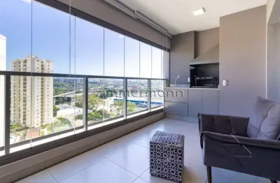 Apartamento com 3 quartos à venda na rua lauriano fernandes júnior, --, vila leopoldina, são paulo, 88 m2 por r$ 1.300.000