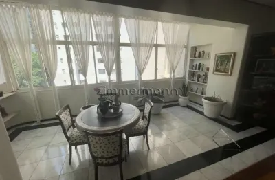 Apartamento com 3 quartos à venda na rua professor picarolo, --, bela vista, são paulo, 350 m2 por r$ 3.050.000