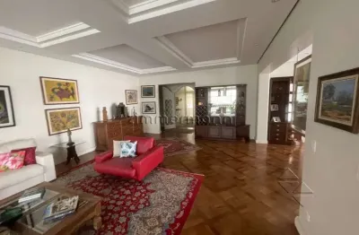Apartamento com 3 quartos à venda na Rua Professor Picarolo, --, Bela Vista, São Paulo, 350 m2 por R$ 3.050.000