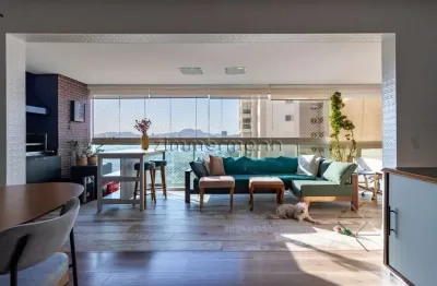 Apartamento com 4 quartos à venda na rua carlos weber, --, vila leopoldina, são paulo, 129 m2 por r$ 1.995.000