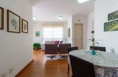 Apartamento com 3 quartos à venda na rua pelotas, --, vila mariana, são paulo, 102 m2 por r$ 1.290.000