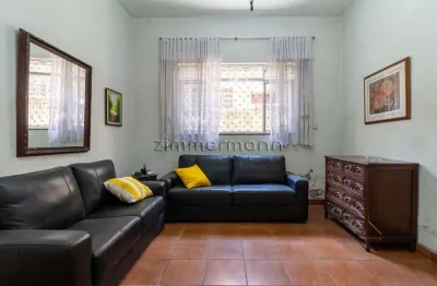 Casa com 4 quartos à venda na rua ministro ferreira alves, --, pompéia, são paulo, 168 m2 por r$ 950.000