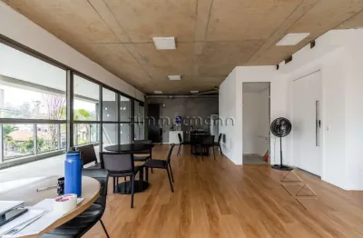 Apartamento com 3 quartos à venda na rua henrique martins, --, jardim paulista, são paulo, 210 m2 por r$ 5.772.000