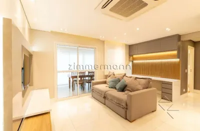 Apartamento com 3 quartos à venda na rua catão, --, vila romana, são paulo, 78 m2 por r$ 1.300.000