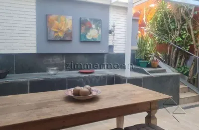 Casa com 4 quartos à venda na rua itapaiuna, --, panamby, são paulo, 260 m2 por r$ 2.800.000