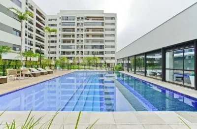 Apartamento com 3 quartos à venda na rua cotoxó, --, perdizes, são paulo, 114 m2 por r$ 1.850.000